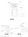 Fig. 32 - Post-mix beverage system