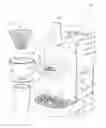 Fig. 01 - Apparatus for brewing a beverage