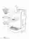 Fig. 02 - Apparatus for brewing a beverage