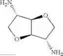 Fig. 22 - ISOMANNIDE DERIVATIVES AND THEIR USE AS TASTANTS