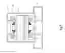 Fig. 08 - METHOD OF FORMING A MOTOR WATERPROOF STRUCTURE
