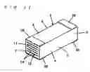 Fig. 12 - Method for manufacturing a multilayer ceramic electronic component