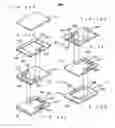 Fig. 29 - Method for manufacturing a multilayer ceramic electronic component