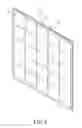 Fig. 03 - CUT-RESISTANT EXHIBIT BOARD
