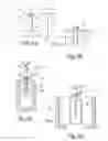 Fig. 04 - Methods for blow molding solid-state cellular thermoplastic articles