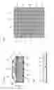 Fig. 04 - Perforated nonslip non-adhesive surface covering