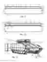 Fig. 06 - Moldable ballistic armor panel