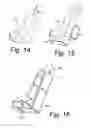 Fig. 07 - Moldable ballistic armor panel