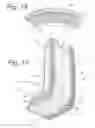 Fig. 08 - Moldable ballistic armor panel