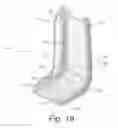 Fig. 09 - Moldable ballistic armor panel