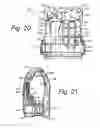 Fig. 10 - Moldable ballistic armor panel