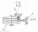 Fig. 01 - Multi-layer optical disc