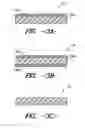 Fig. 04 - Flexible spike and knife resistant composite