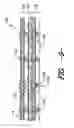 Fig. 09 - Flexible spike and knife resistant composite