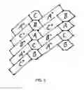 Fig. 07 - Honeycomb structure element