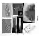 Fig. 05 - Methods for the growth of three-dimensional nanorod networks