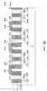 Fig. 17 - Pattern formation employing self-assembled material