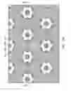 Fig. 28 - Pattern formation employing self-assembled material