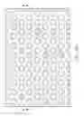 Fig. 37 - Pattern formation employing self-assembled material
