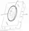 Fig. 01 - Plate attachment system
