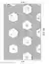Fig. 12 - Pattern formation employing self-assembled material