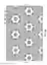 Fig. 16 - Pattern formation employing self-assembled material