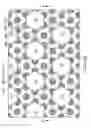 Fig. 18 - Pattern formation employing self-assembled material
