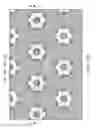 Fig. 28 - Pattern formation employing self-assembled material