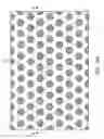 Fig. 35 - Pattern formation employing self-assembled material