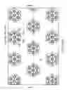 Fig. 43 - Pattern formation employing self-assembled material