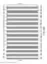 Fig. 65 - Pattern formation employing self-assembled material