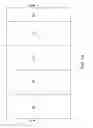 Fig. 02 - Two-dimensional patterning employing self-assembled material