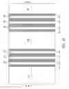 Fig. 06 - Two-dimensional patterning employing self-assembled material