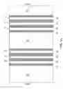 Fig. 08 - Two-dimensional patterning employing self-assembled material