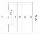 Fig. 14 - Two-dimensional patterning employing self-assembled material