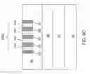 Fig. 19 - Two-dimensional patterning employing self-assembled material