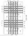 Fig. 24 - Two-dimensional patterning employing self-assembled material