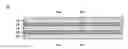 Fig. 01 - LAMINATED GLASS SUBSTRATE, PROCESS FOR PRODUCTION OF THE LAMINATED GLASS SUBSTRATE, AND ELECTRONIC DEVICE EQUIPPED WITH THE LAMINATED GLASS SUBSTRATE