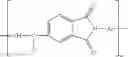 Fig. 10 - Polyamideimide polybenzimidazole containing intermediate transfer members
