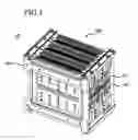Fig. 02 - Power switching module for battery module assembly