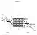 Fig. 04 - High voltage modular battery with electrically-insulated cell module and interconnector peripheries