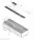 Fig. 01 - Battery connection plate