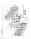 Fig. 07 - Fuel cell with protruded gas diffusion layer