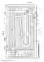 Fig. 09 - Fuel cell with protruded gas diffusion layer