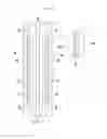Fig. 05 - Separator for a fuel cell, a production method therefor and a fuel cell stack comprising the same