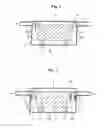 Fig. 02 - Fuel cell housing structure