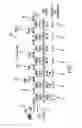 Fig. 02 - Continuous emulsification-aggregation process for the production of particles