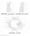 Fig. 10 - Coanda gas burner apparatus and methods