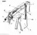 Fig. 01 - ELASTIC RING MOUNTING PISTOL