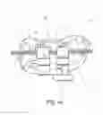 Fig. 13 - Orthodontic bracket with a pad